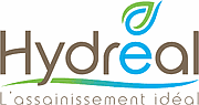 Logo of Hydréal